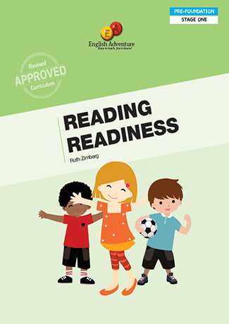 Reading Readiness