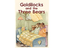 Goldilocks and the Three Bears