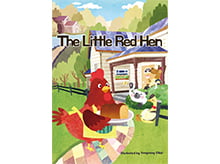 The Little Red Hen