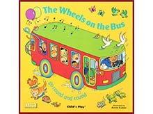 The Wheels on the Bus