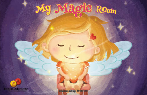 My Magic Room