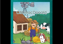 2.12 Old MacDonald