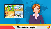 The Weather Report